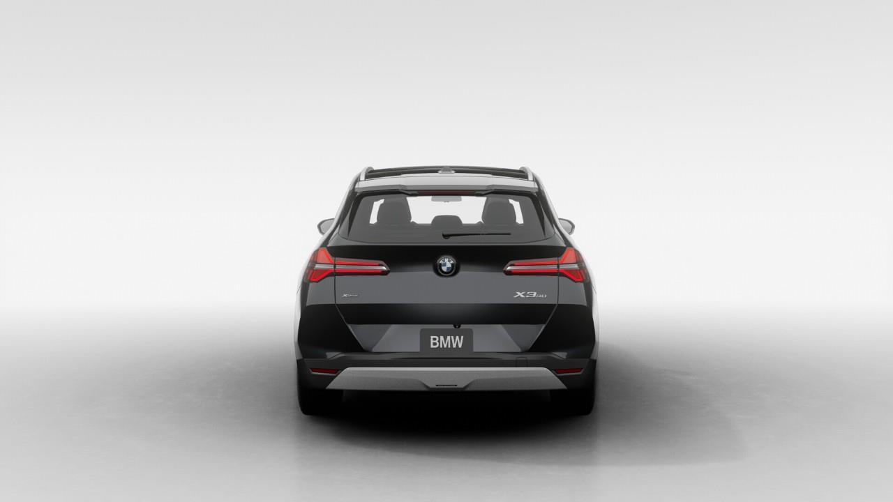 2025 BMW X3 30 xDrive, Toronto, Cash