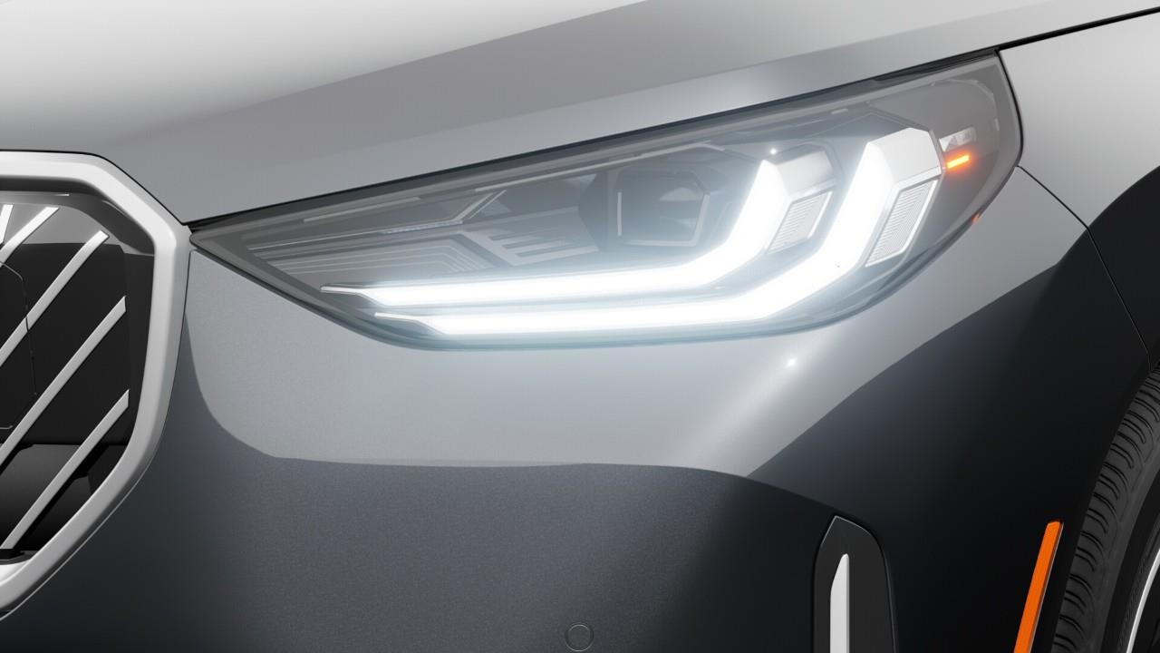 2025 BMW X3 30 xDrive, Toronto, Cash