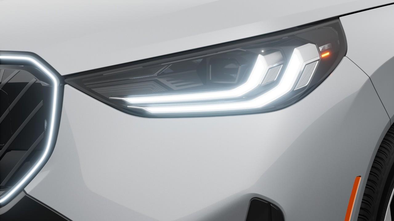 2025 BMW X3 30 xDrive, 多伦多, 全款车