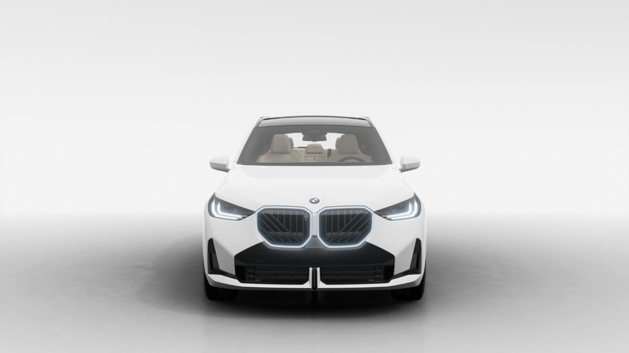 2025 BMW X3 30 xDrive, Toronto, Cash