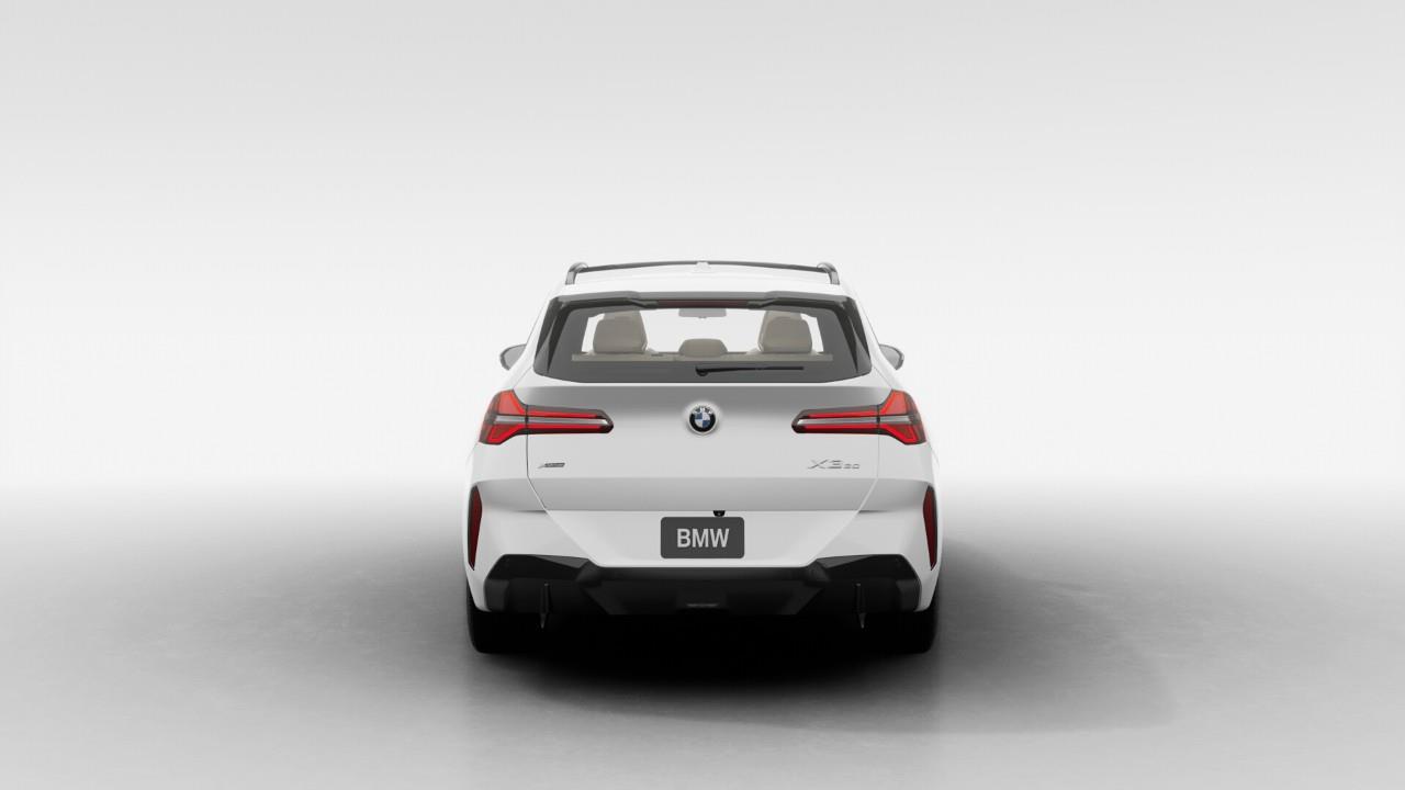 2025 BMW X3 30 xDrive, Toronto, Cash