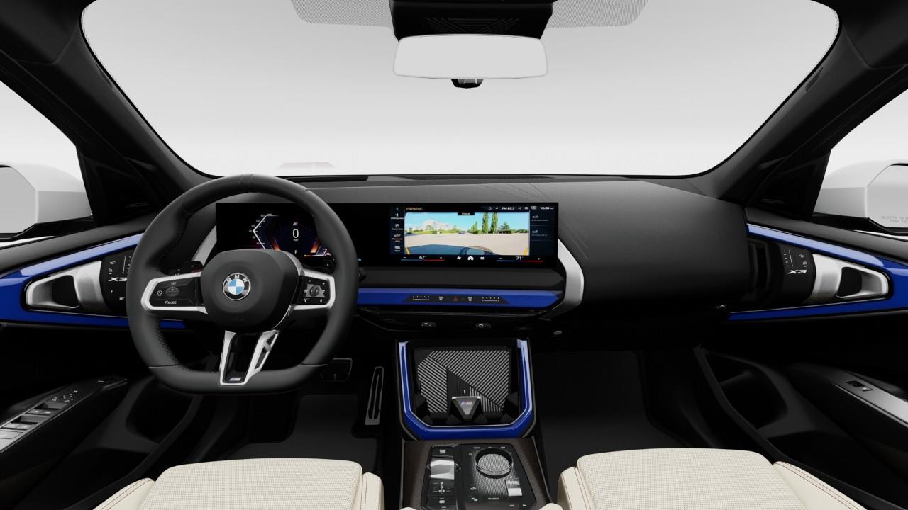 2025 BMW X3 30 xDrive, Toronto, Cash