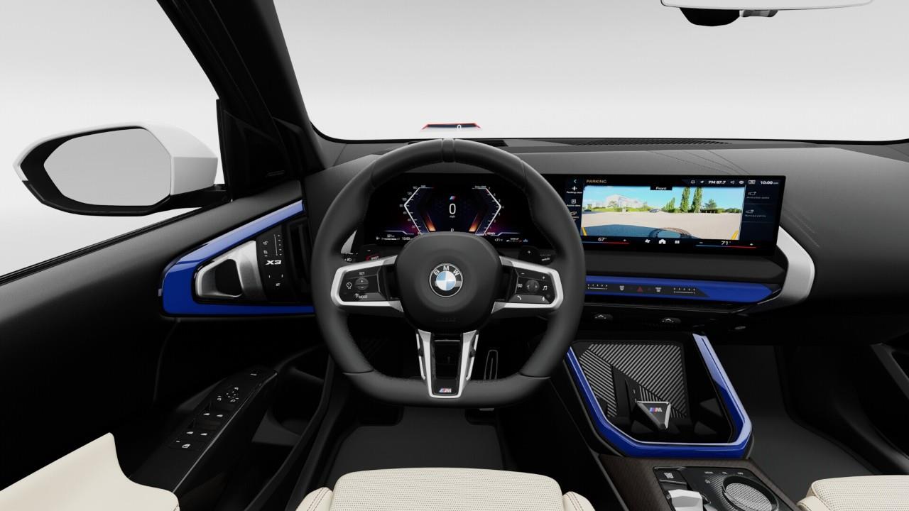 2025 BMW X3 30 xDrive, Toronto, Cash