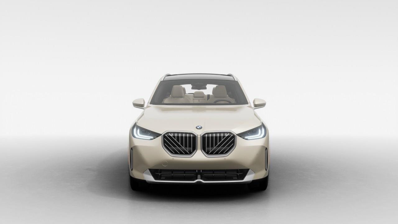 2025 BMW X3 30 xDrive, Toronto, Cash