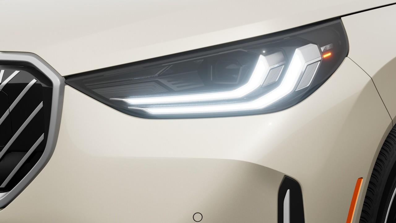 2025 BMW X3 30 xDrive, Toronto, Cash
