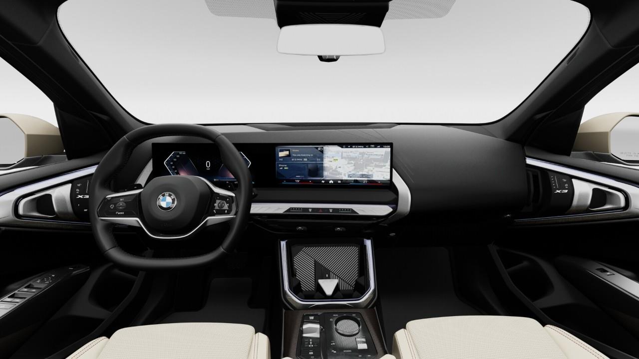 2025 BMW X3 30 xDrive, Toronto, Cash