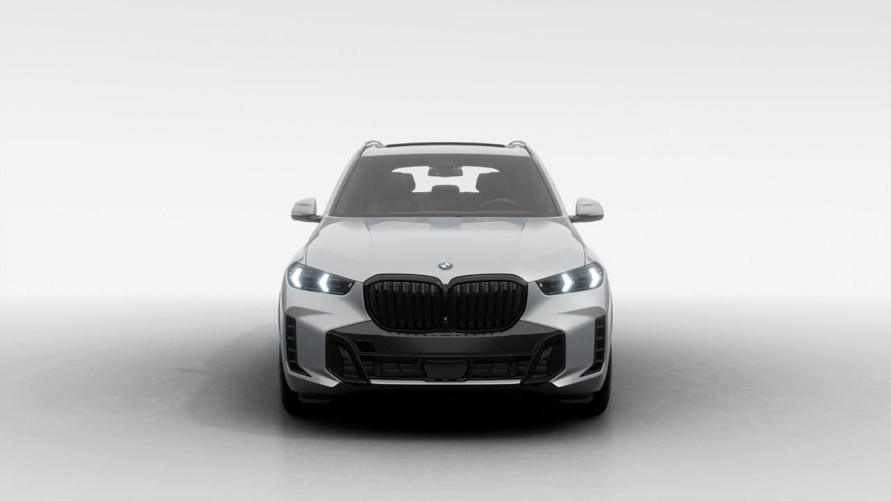 2026 BMW X5 xDrive40i, 多伦多, 全款车