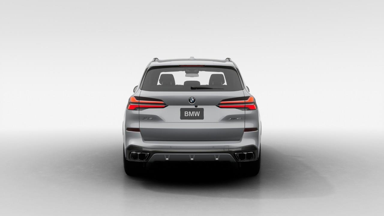 2026 BMW X5 xDrive40i, 多伦多, 全款车