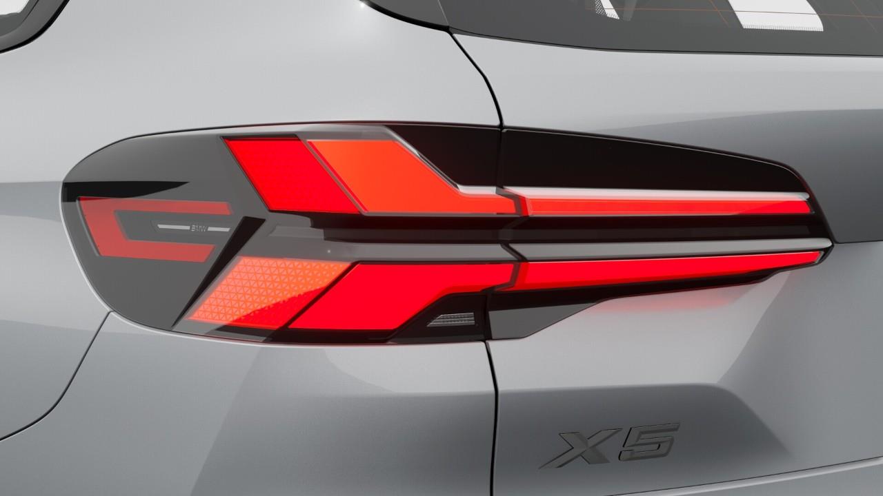 2026 BMW X5 xDrive40i, 多伦多, 全款车