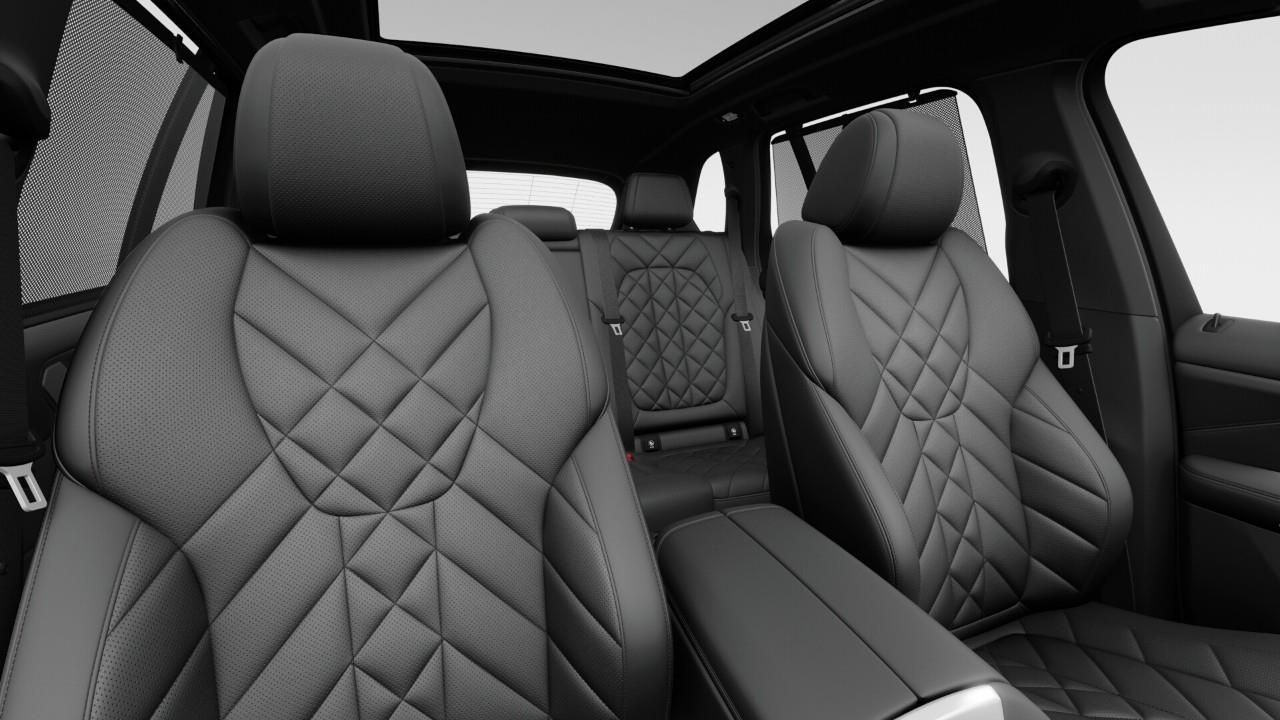 2026 BMW X5 xDrive40i, 多伦多, 全款车