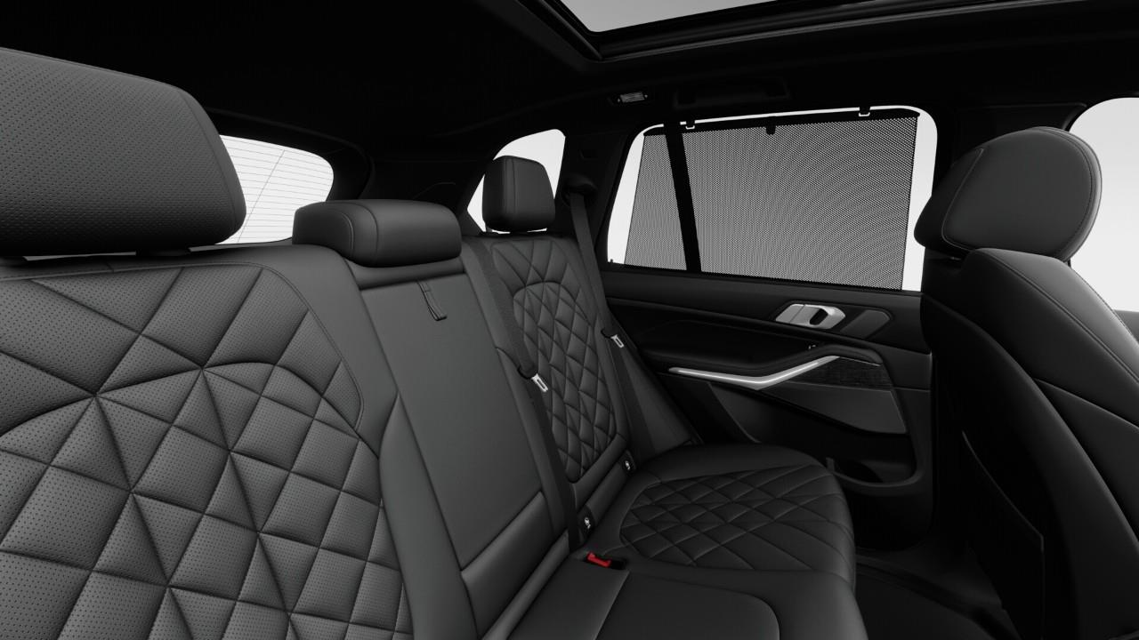 2026 BMW X5 xDrive40i, 多伦多, 全款车