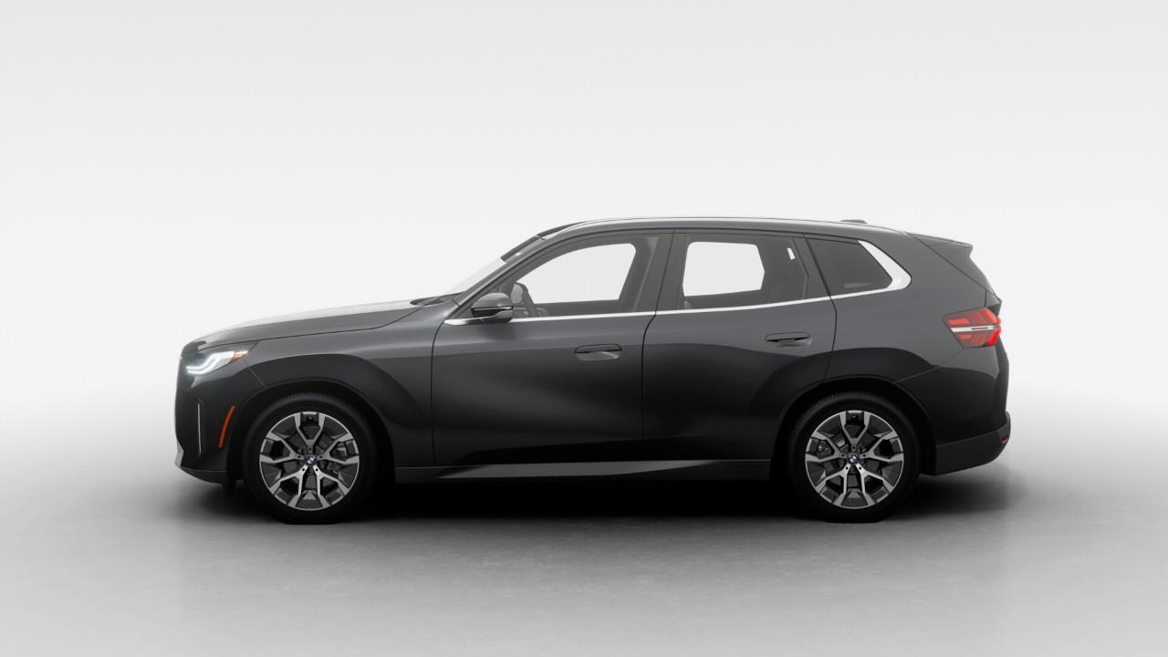 2025 BMW X3 30 xDrive, Toronto, Cash