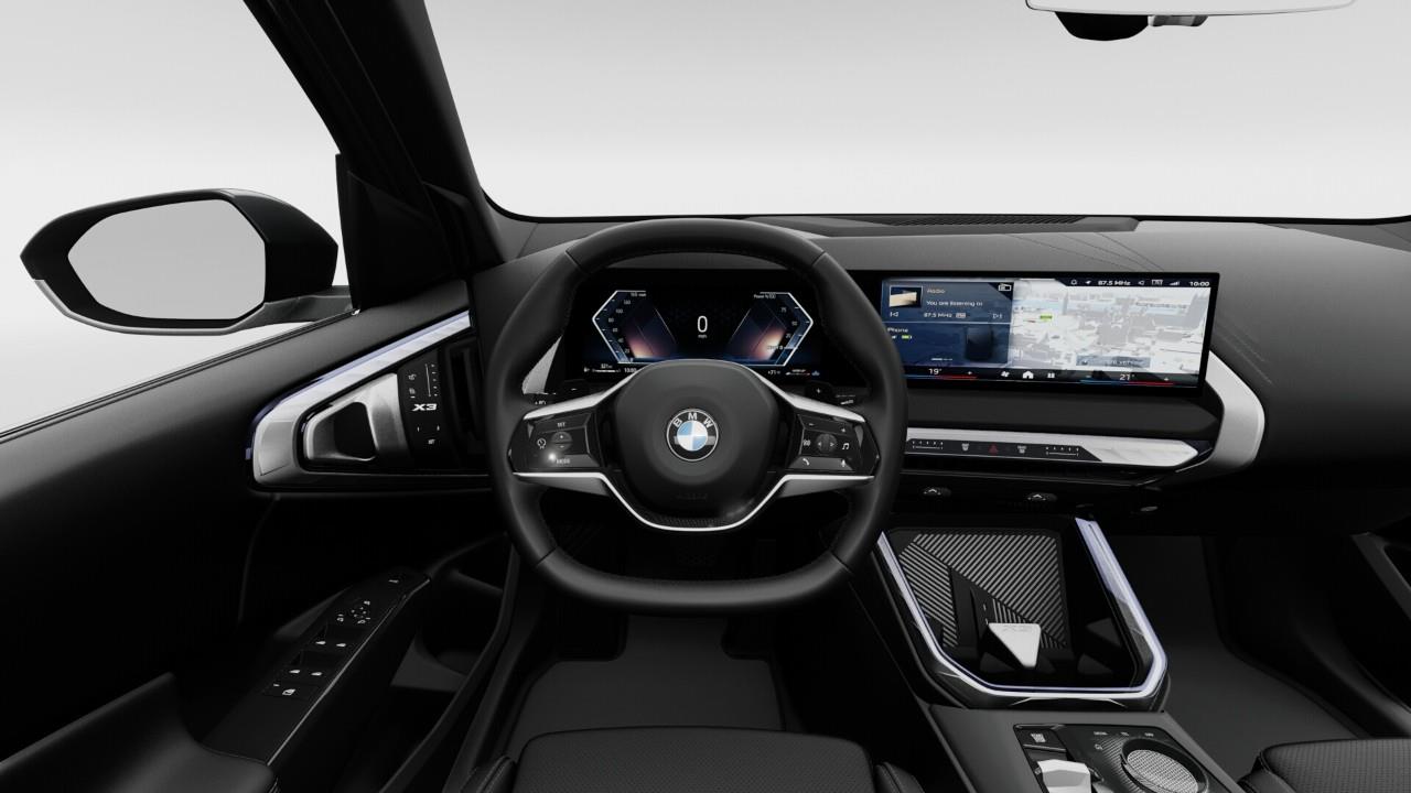 2025 BMW X3 30 xDrive, Toronto, Cash