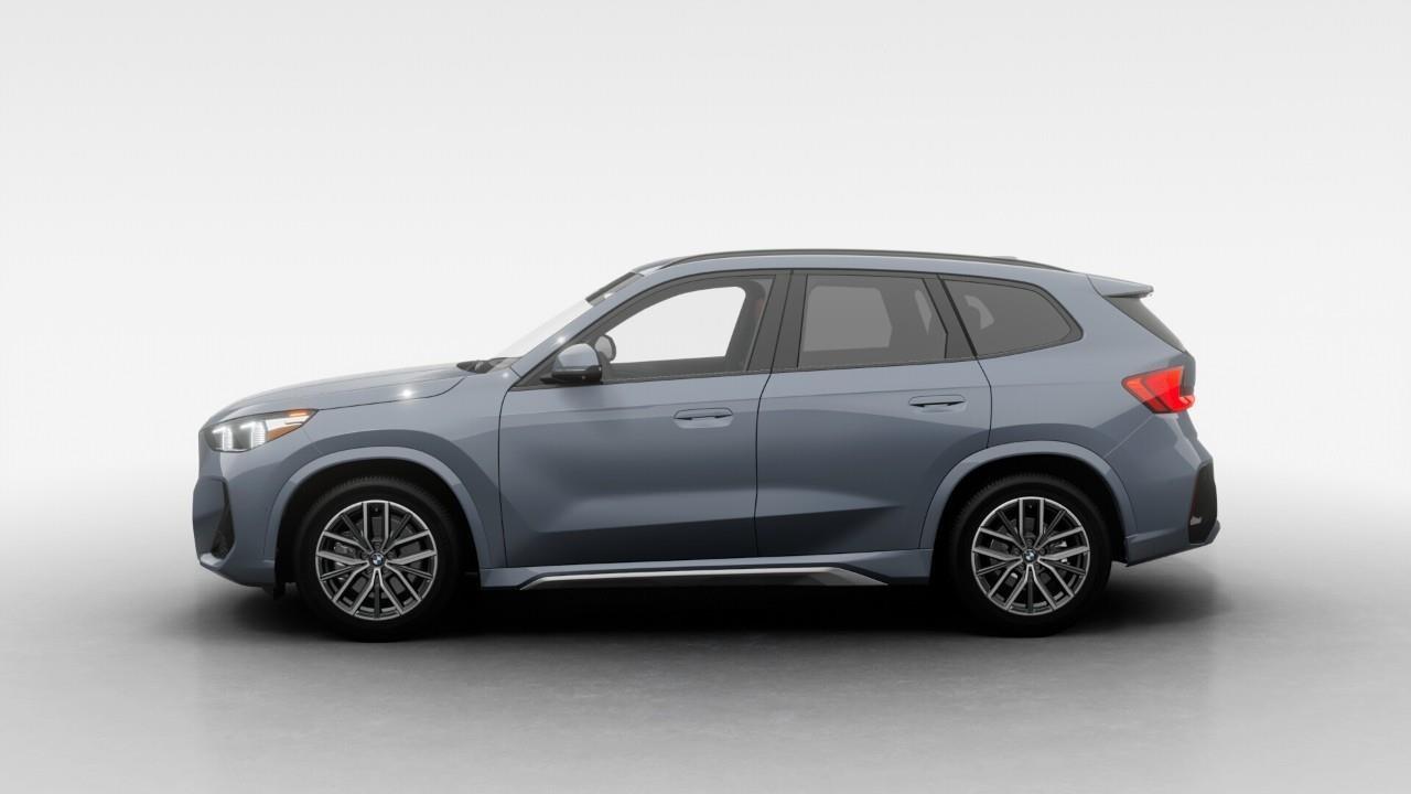 2026 BMW X1 xDrive28i, 多伦多, 全款车
