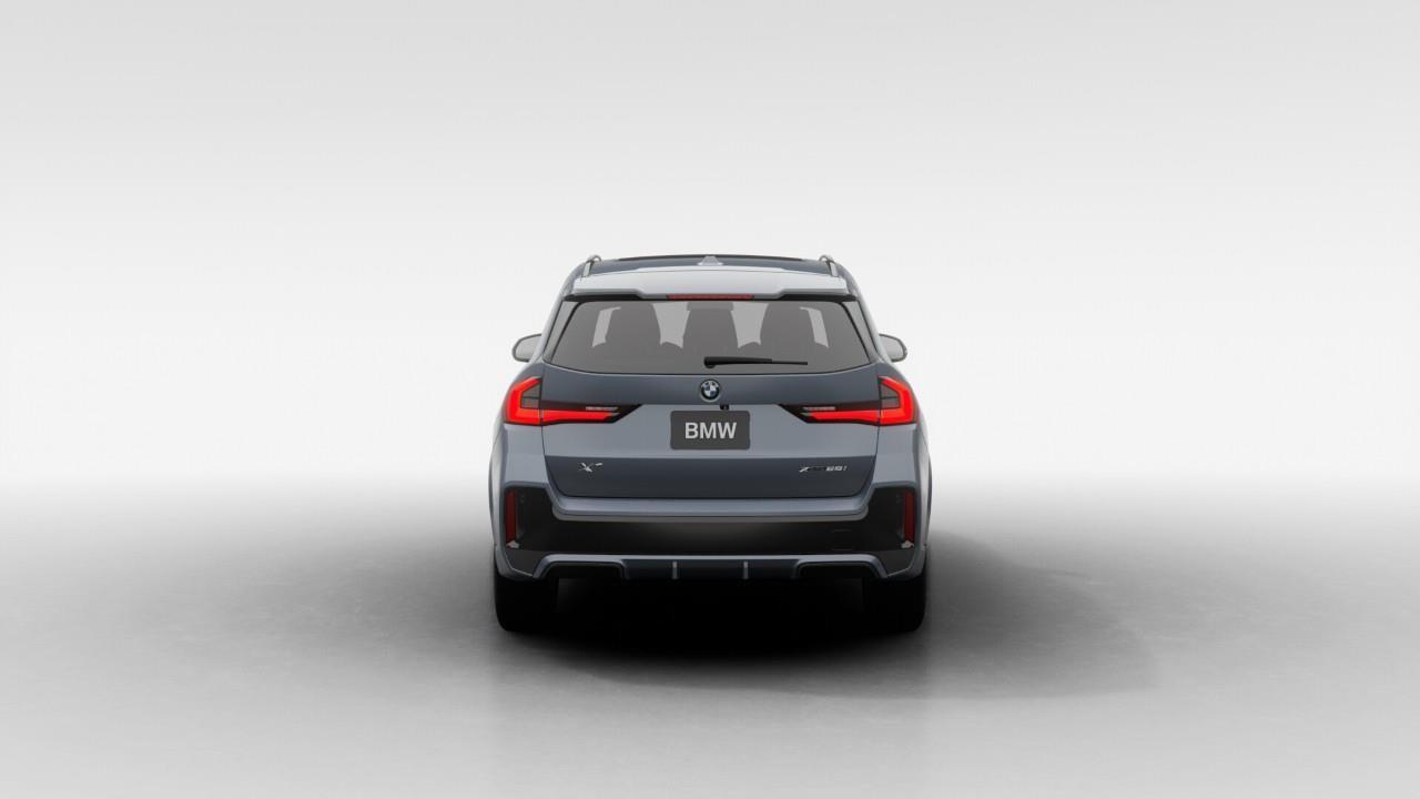 2026 BMW X1 xDrive28i, 多伦多, 全款车