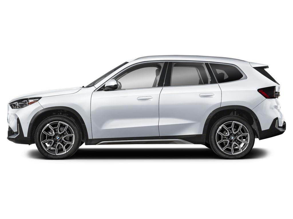 2026 BMW X1 xDrive28i, 多伦多, 全款车