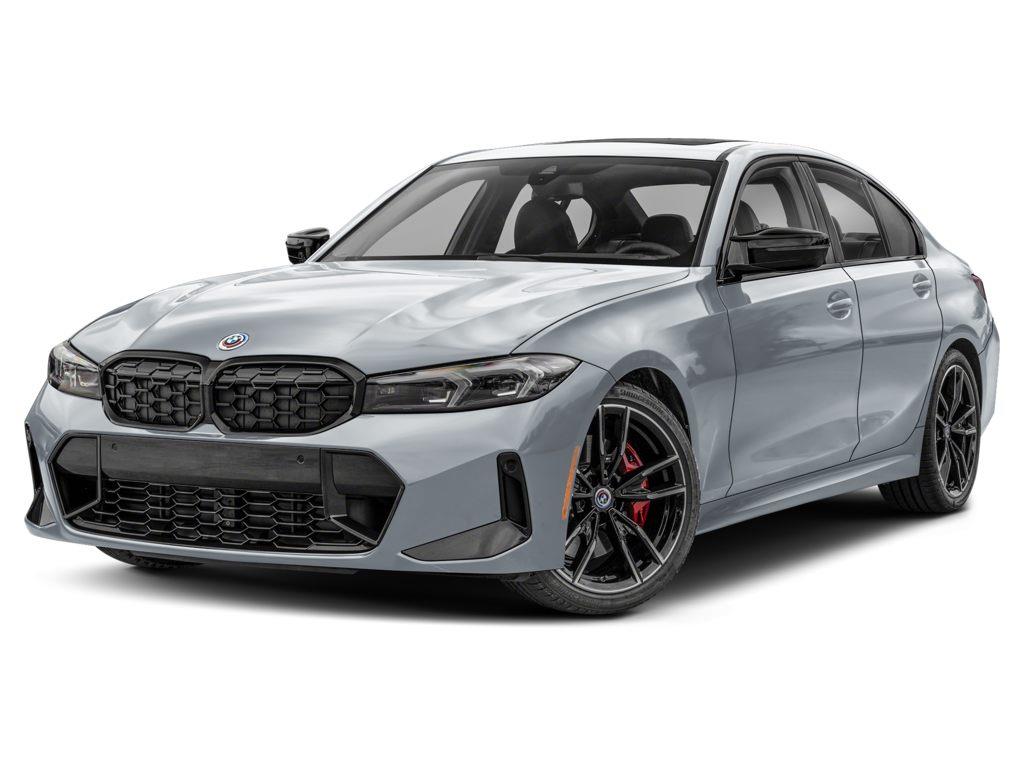 2026 BMW M340i xDrive, Toronto, Cash