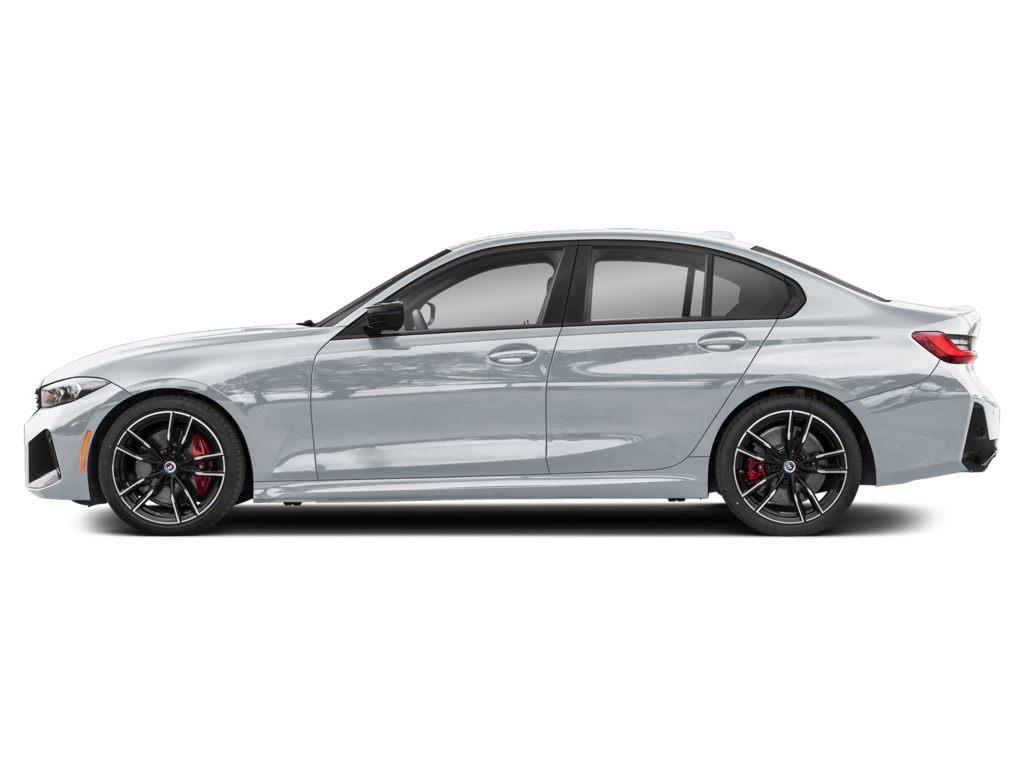 2026 BMW M340i xDrive, Toronto, Cash