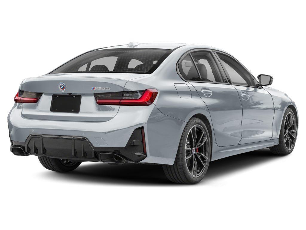 2026 BMW M340i xDrive, Toronto, Cash