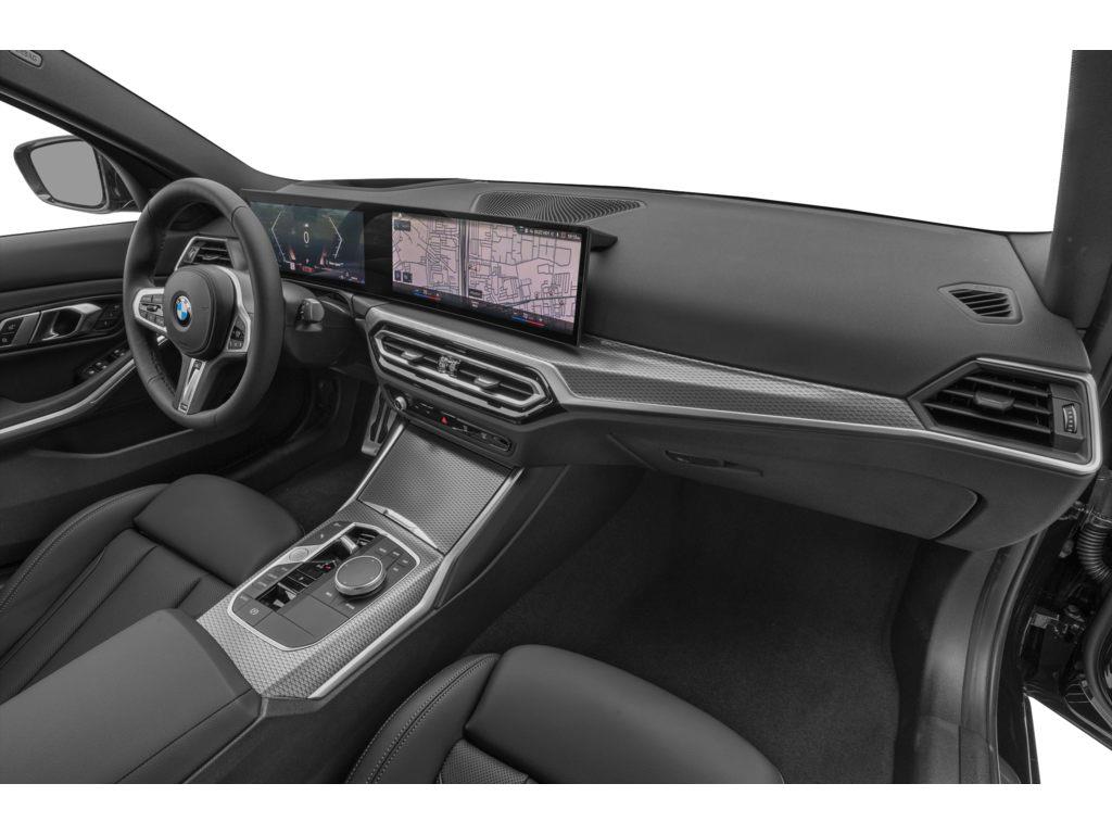 2026 BMW M340i xDrive, Toronto, Cash