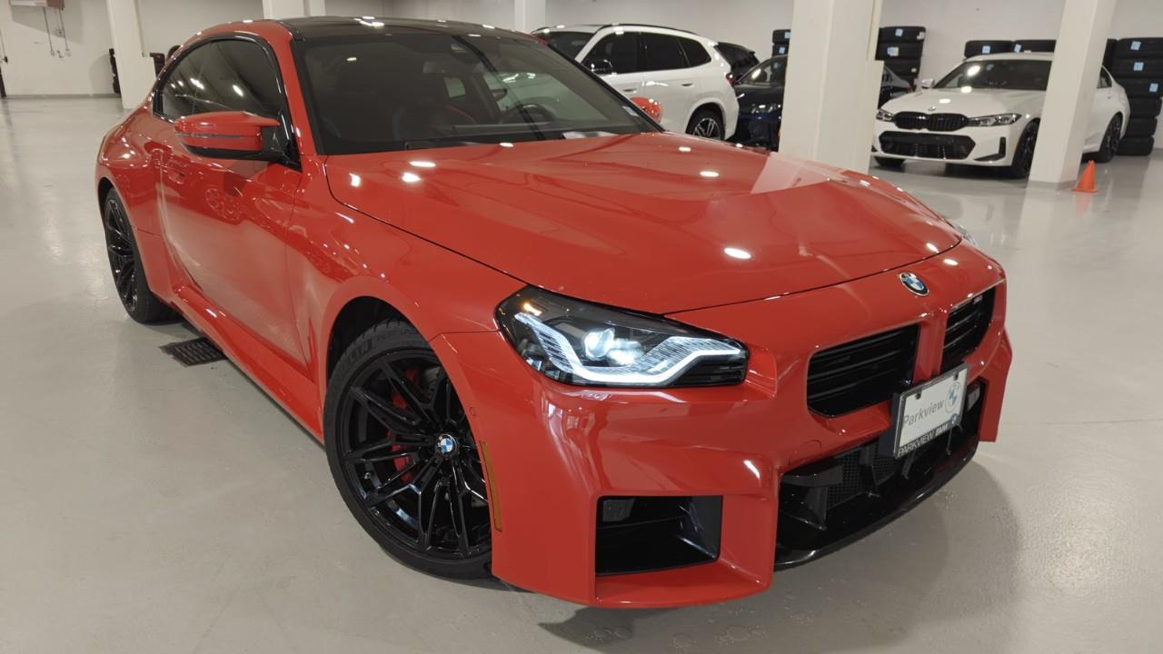 2024 BMW M2 , Toronto, Cash