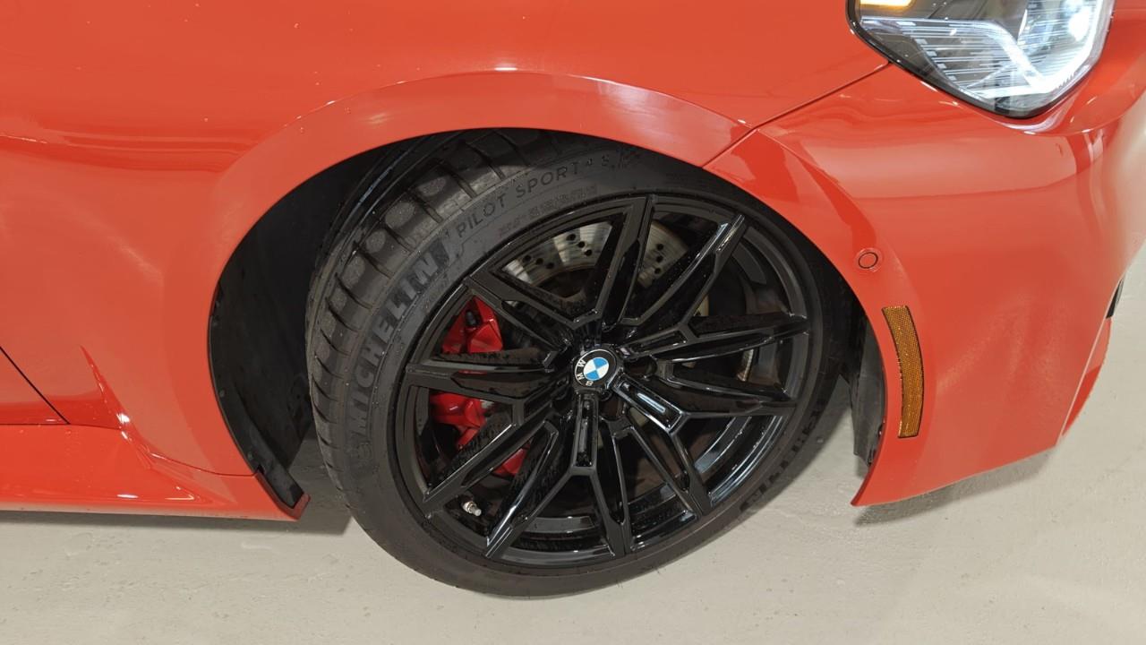 2024 BMW M2 , Toronto, Cash