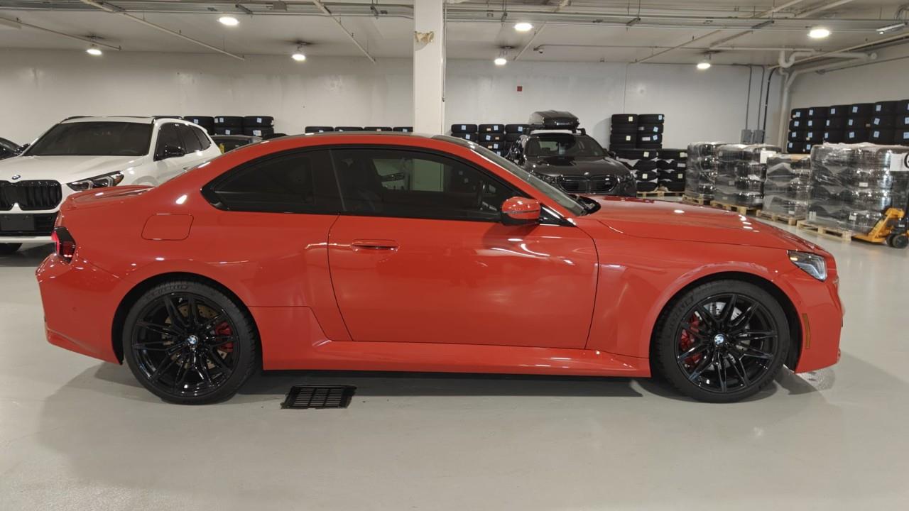 2024 BMW M2 , Toronto, Cash