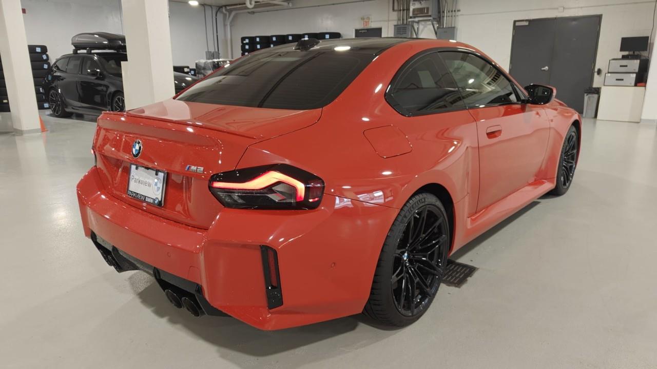 2024 BMW M2 , Toronto, Cash