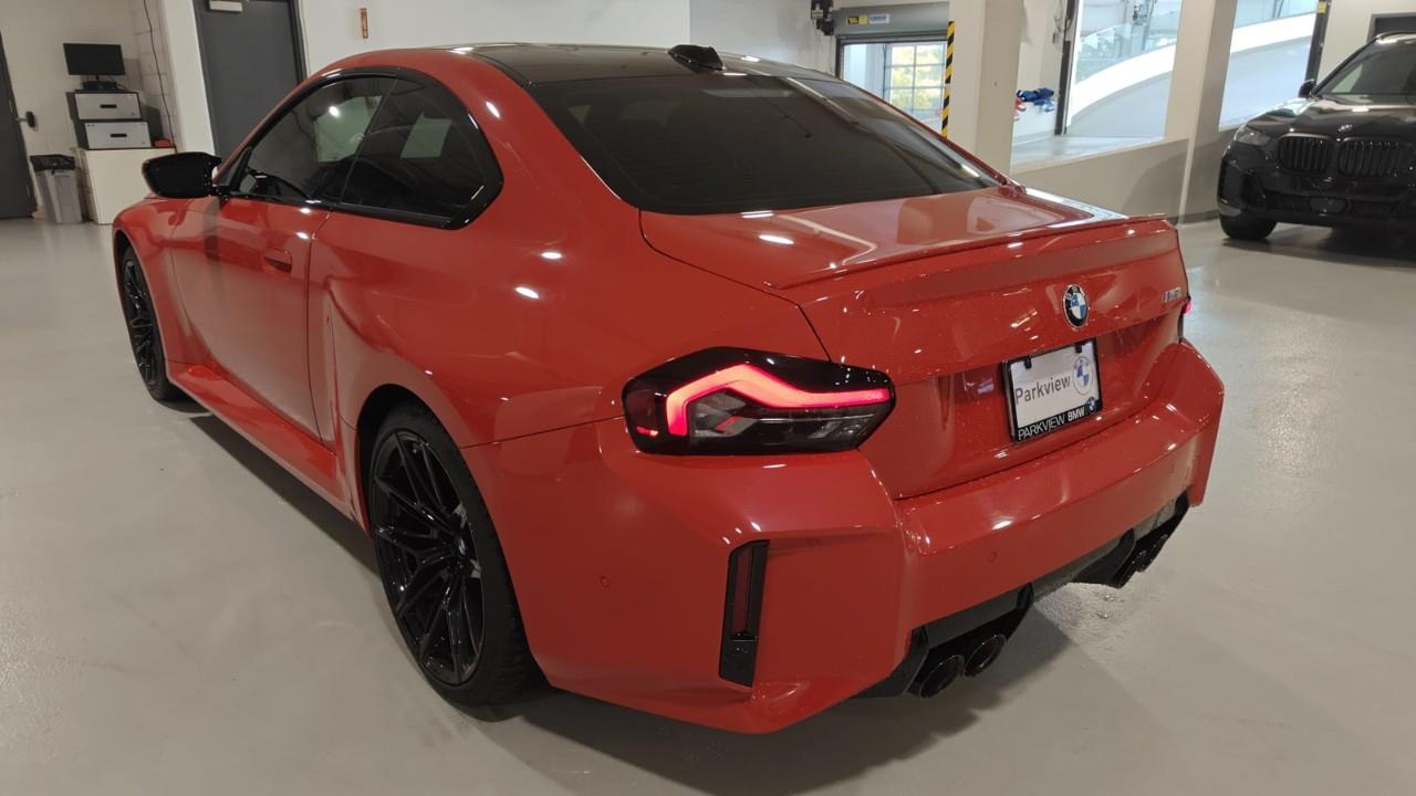 2024 BMW M2 , Toronto, Cash