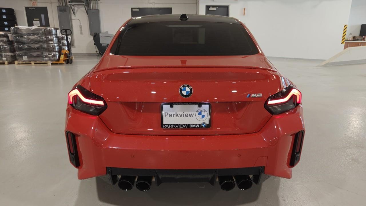2024 BMW M2 , Toronto, Cash