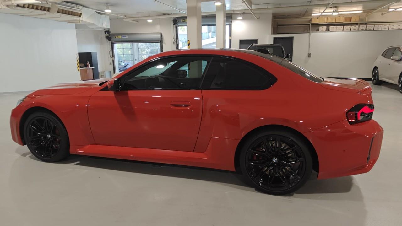 2024 BMW M2 , Toronto, Cash