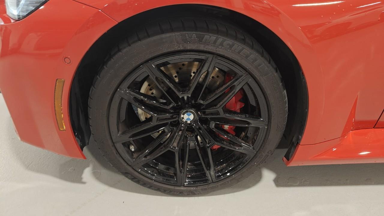 2024 BMW M2 , Toronto, Cash
