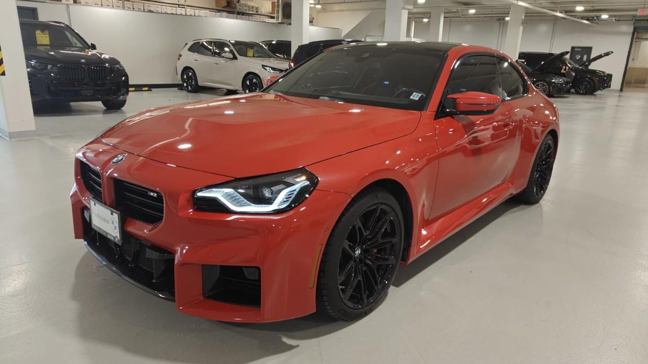 2024 BMW M2 , Toronto, Cash