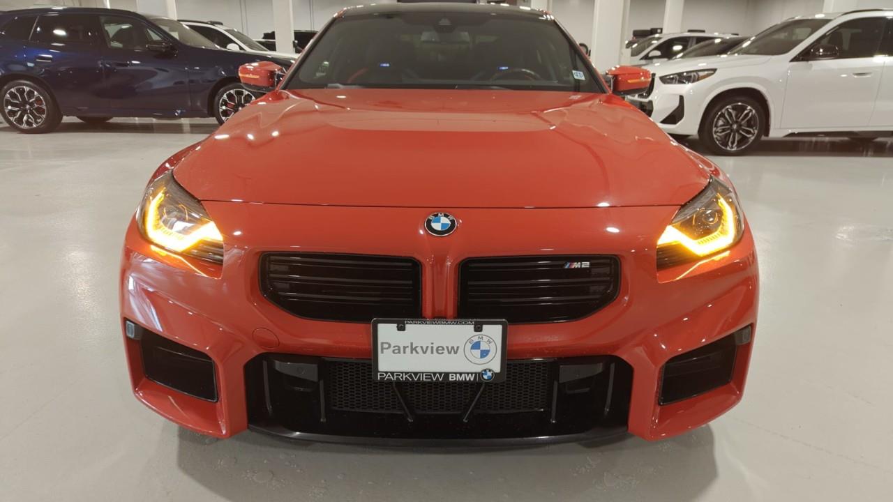 2024 BMW M2 , Toronto, Cash