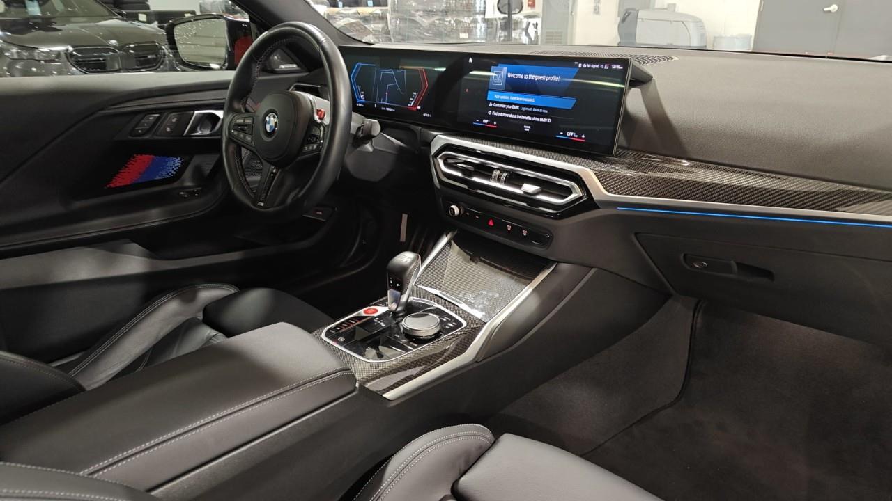 2024 BMW M2 , Toronto, Cash