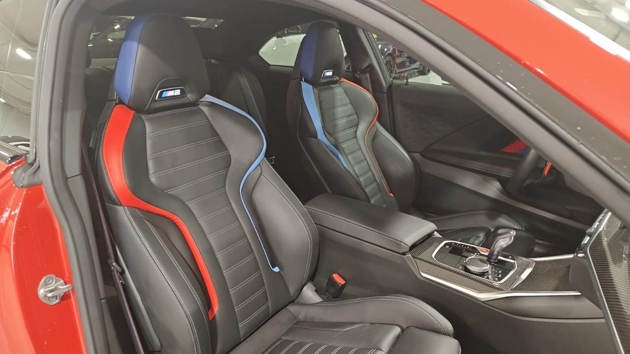 2024 BMW M2 , Toronto, Cash