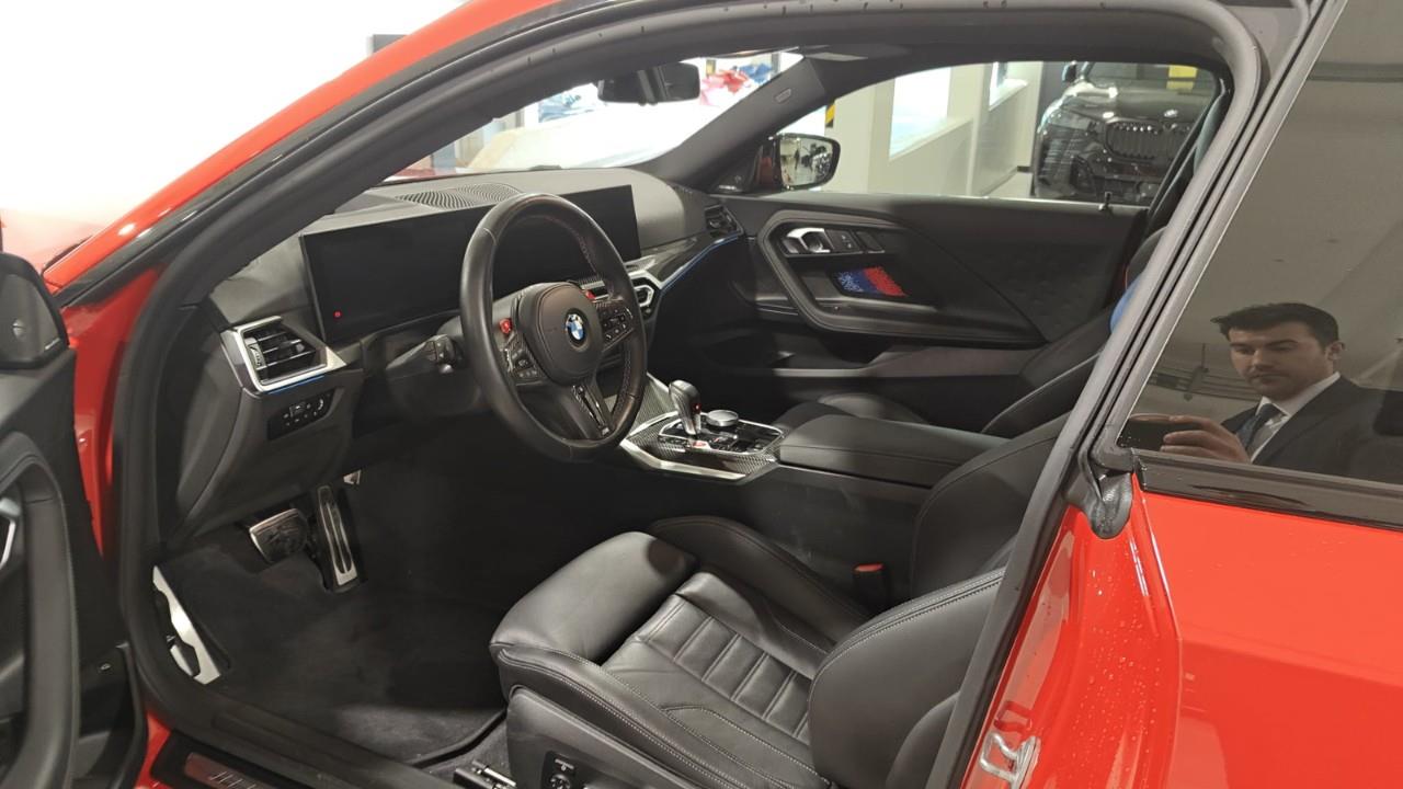 2024 BMW M2 , Toronto, Cash
