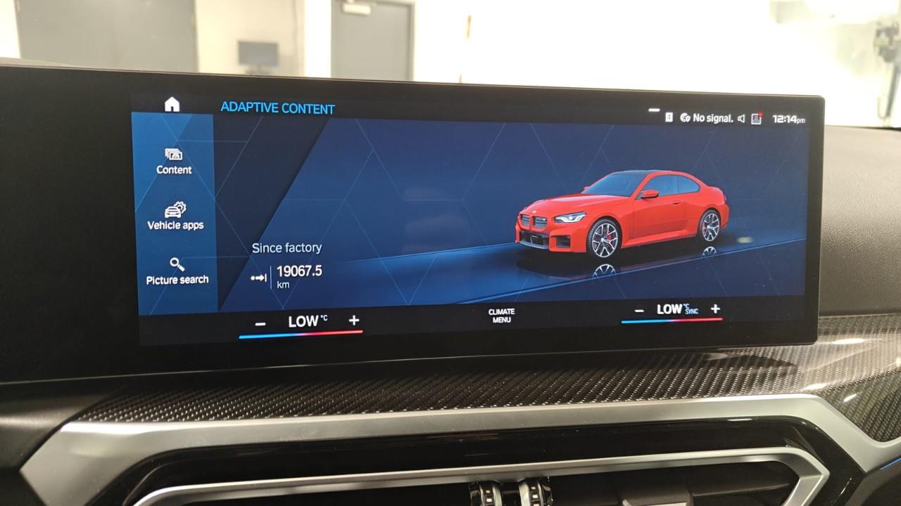 2024 BMW M2 , Toronto, Cash