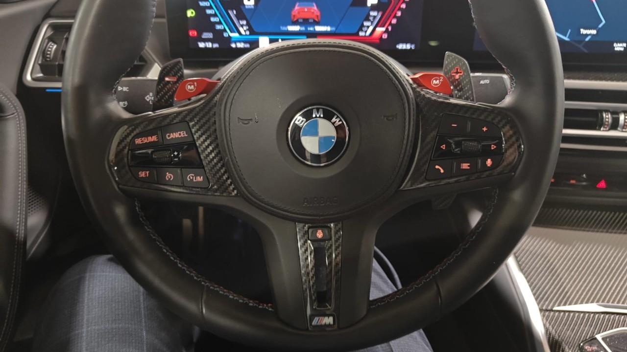 2024 BMW M2 , Toronto, Cash