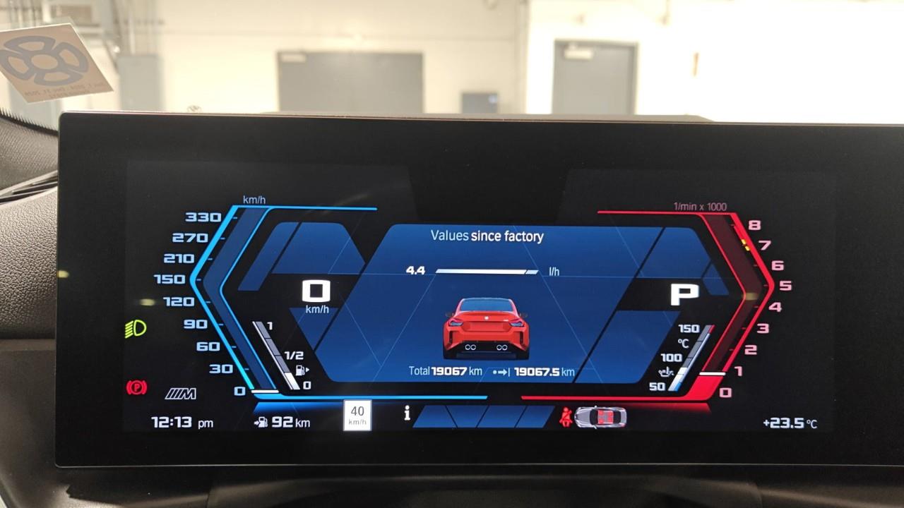 2024 BMW M2 , Toronto, Cash