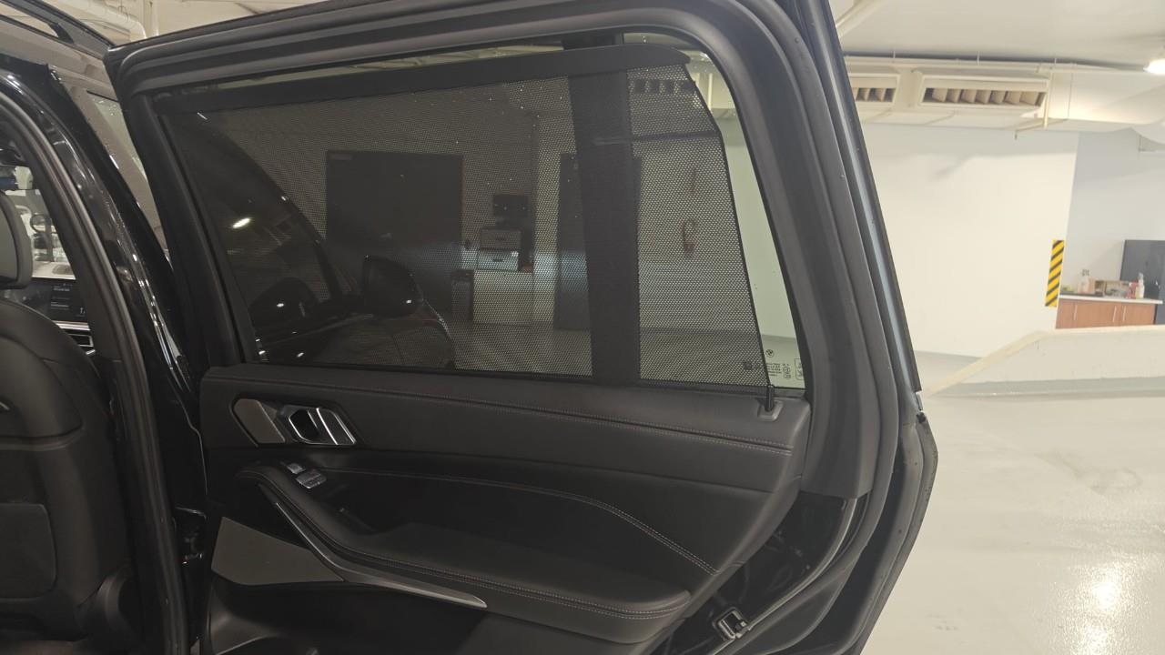2022 BMW X7 xDrive40i, Toronto, Cash