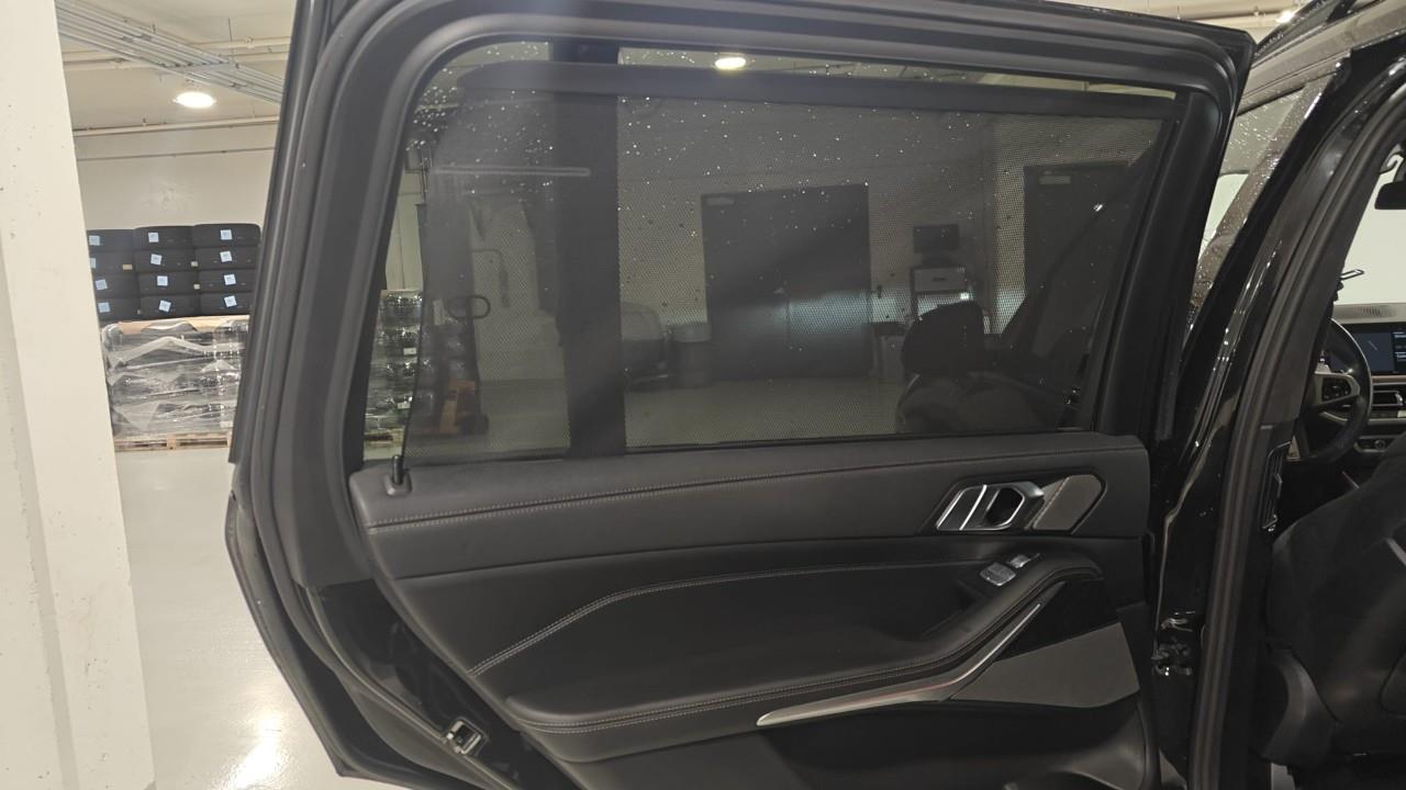 2022 BMW X7 xDrive40i, Toronto, Cash