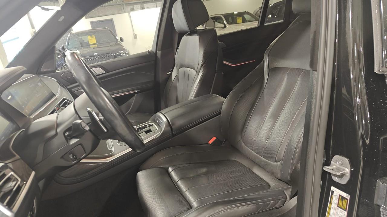 2022 BMW X7 xDrive40i, Toronto, Cash