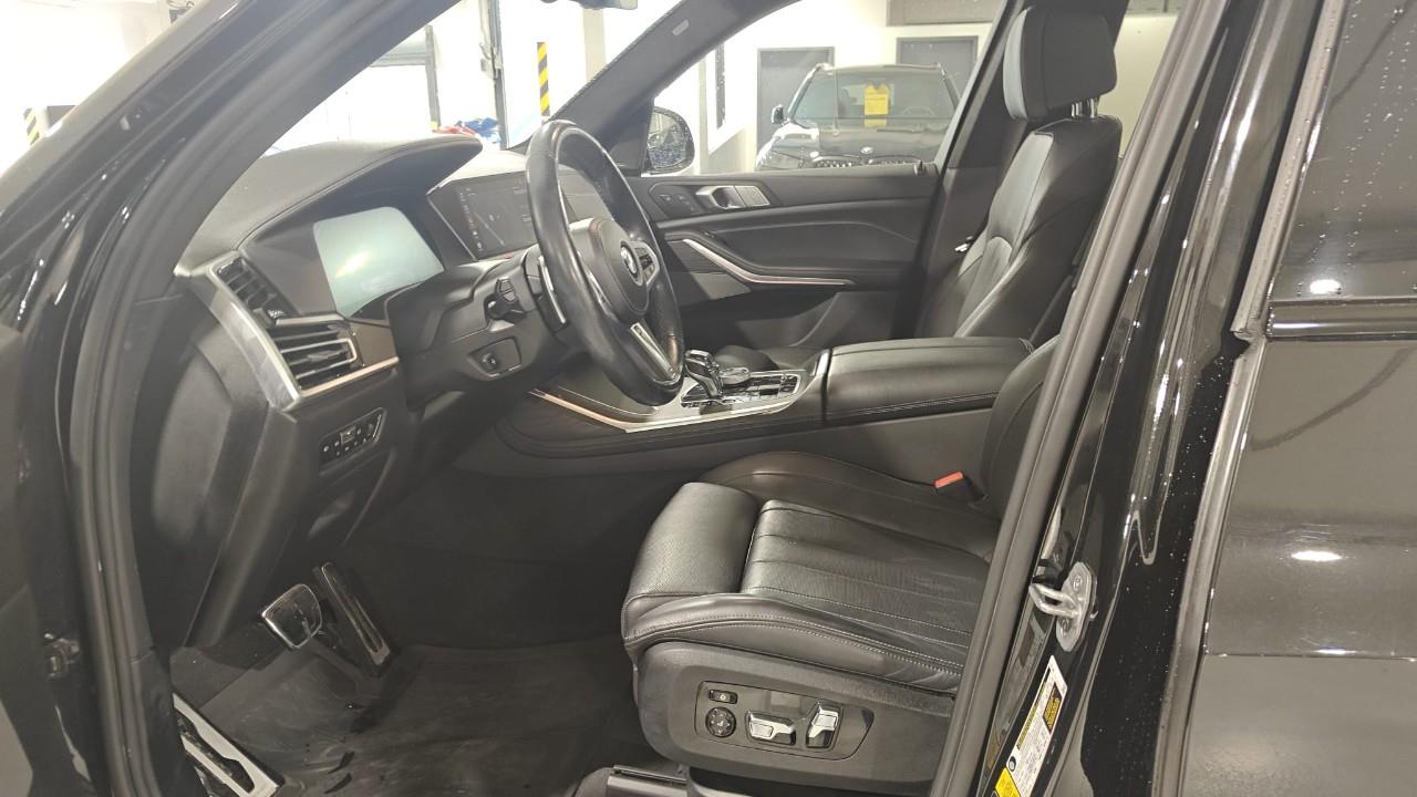 2022 BMW X7 xDrive40i, Toronto, Cash
