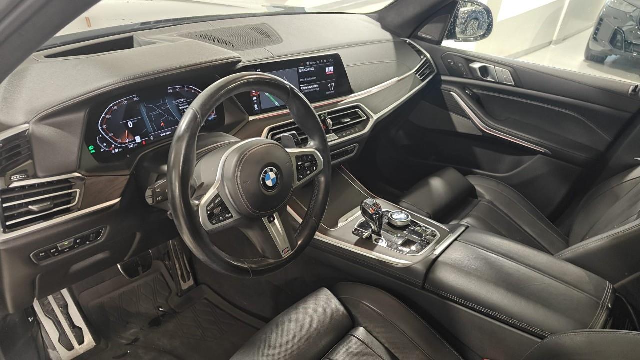 2022 BMW X7 xDrive40i, Toronto, Cash
