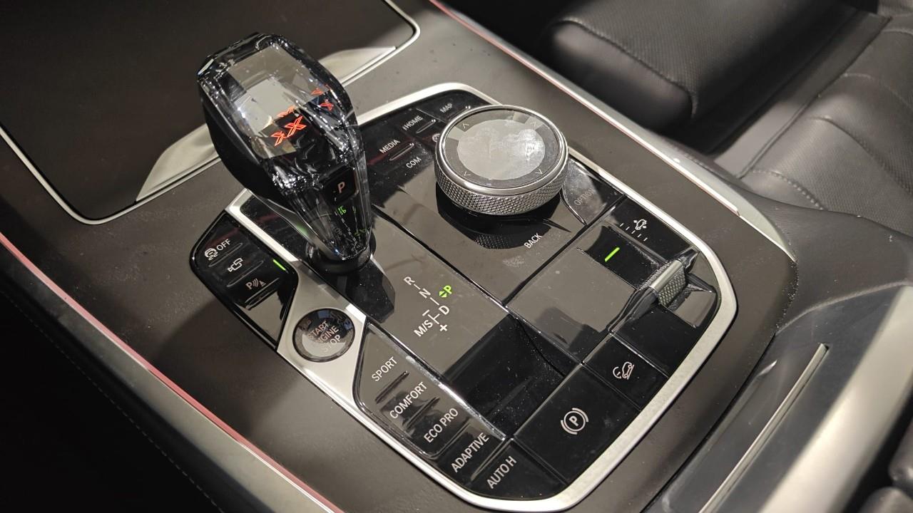 2022 BMW X7 xDrive40i, Toronto, Cash