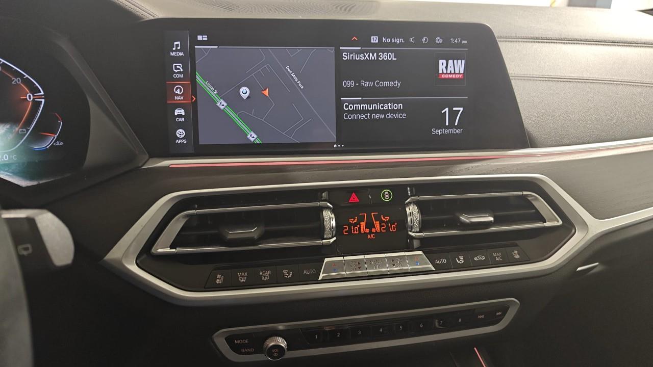 2022 BMW X7 xDrive40i, Toronto, Cash