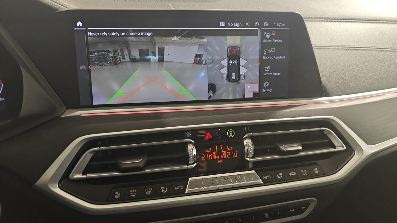 2022 BMW X7 xDrive40i, Toronto, Cash