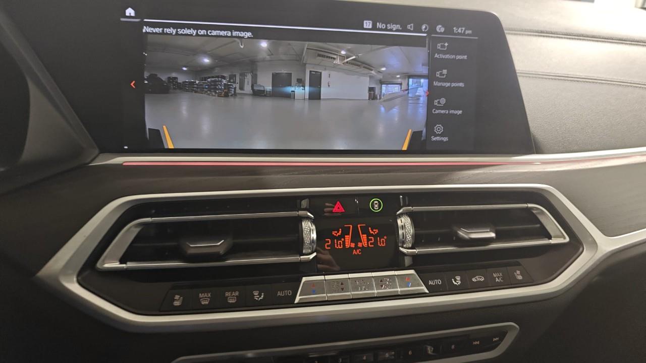 2022 BMW X7 xDrive40i, Toronto, Cash