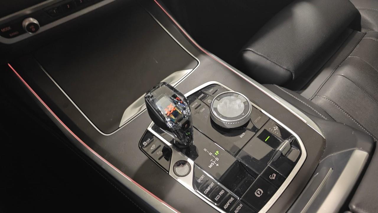 2022 BMW X7 xDrive40i, Toronto, Cash